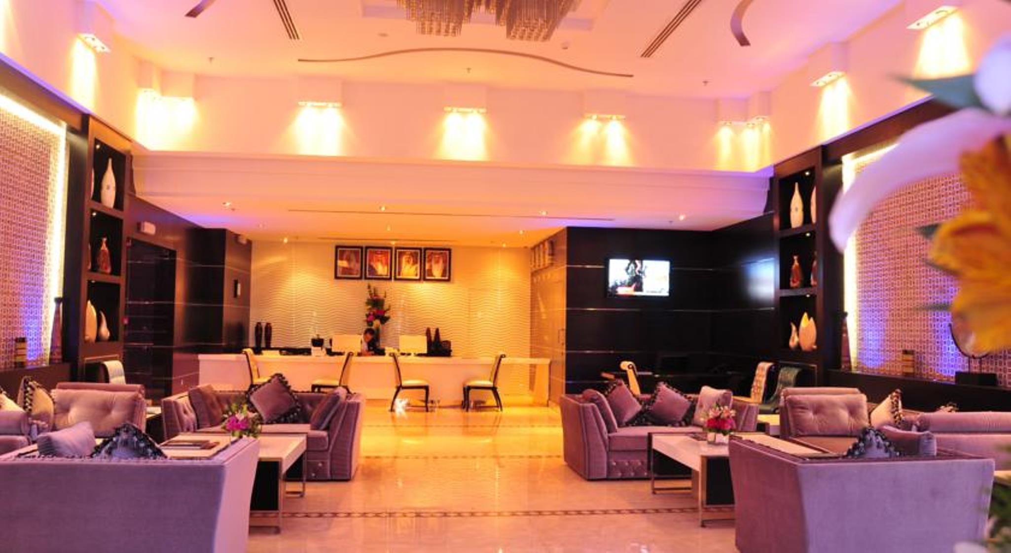 The Olive Hotel, Juffair Manama Exteriör bild