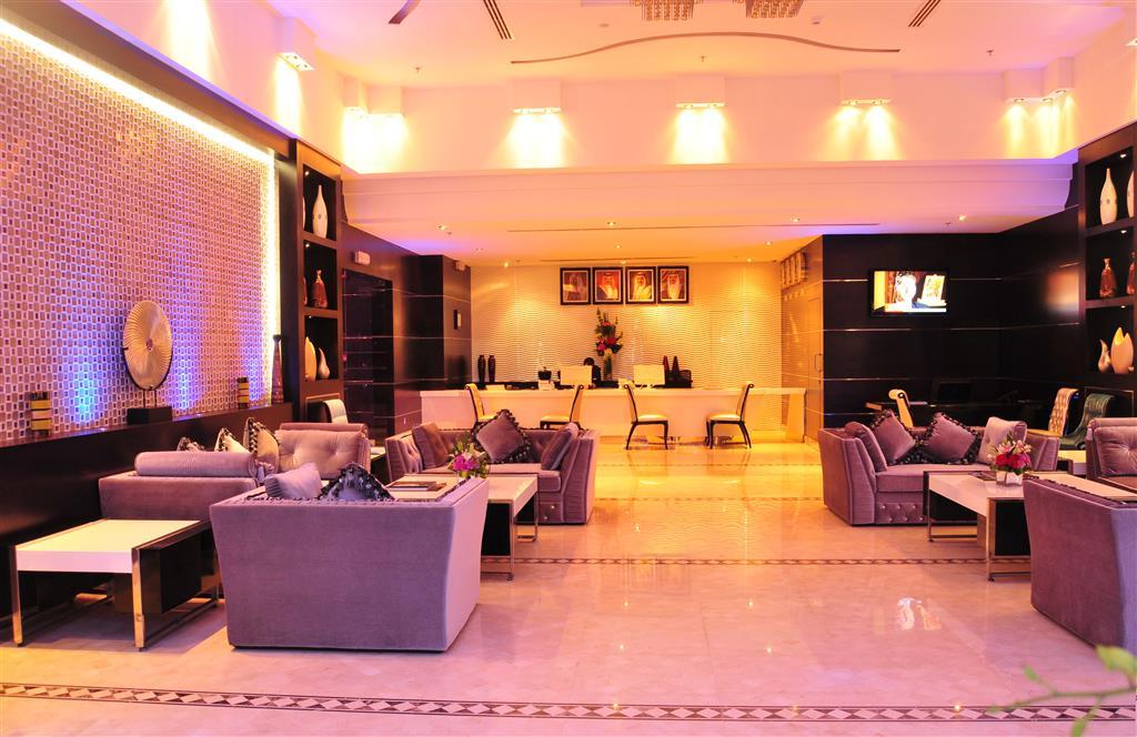 The Olive Hotel, Juffair Manama Exteriör bild