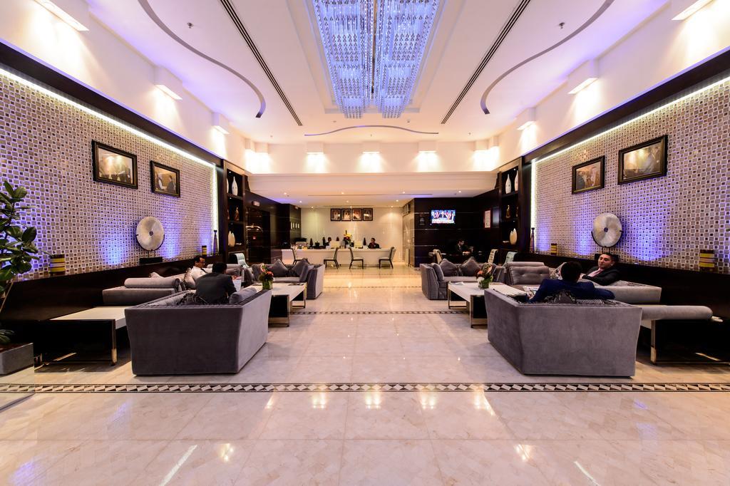 The Olive Hotel, Juffair Manama Exteriör bild