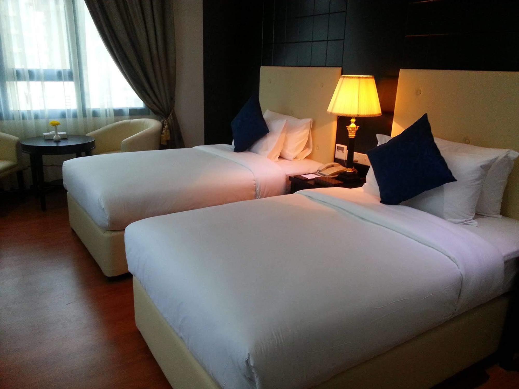 The Olive Hotel, Juffair Manama Exteriör bild