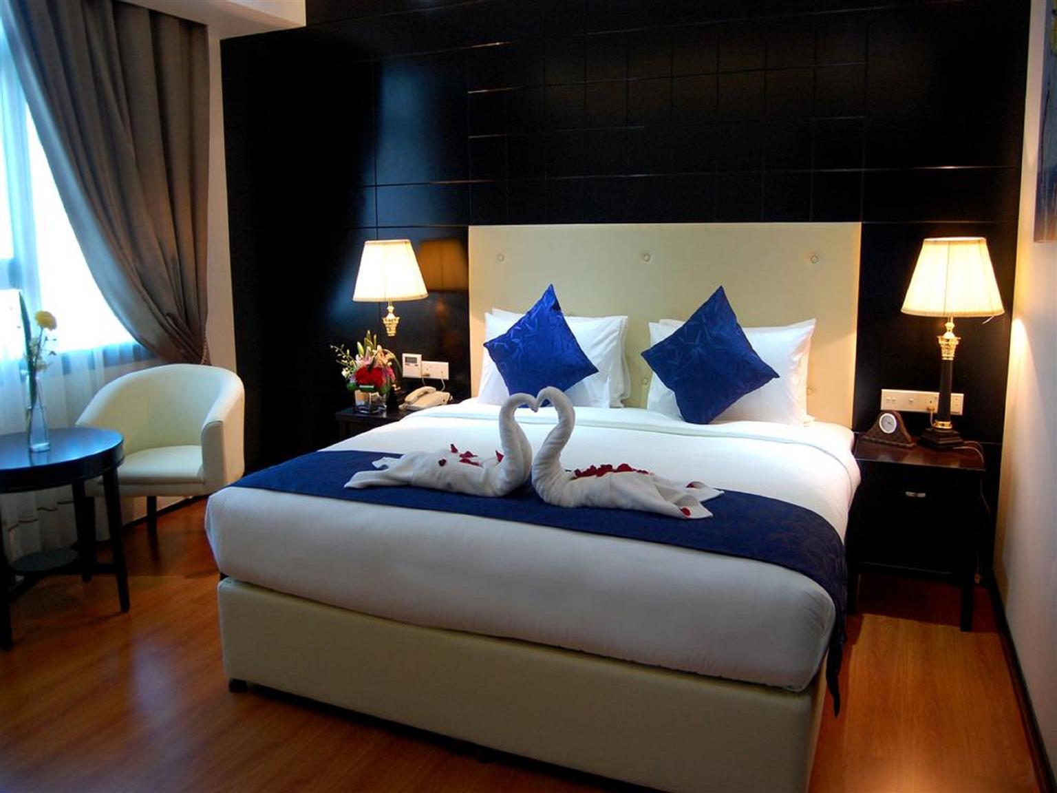 The Olive Hotel, Juffair Manama Exteriör bild